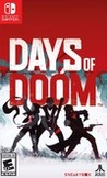 Days of Doom Image