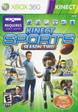 Kinect Sports: Season Two thumbnail