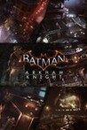 Batman: Arkham Knight - Crime Fighter Challenge Pack 6