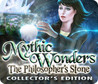 Mythic Wonders: The Philosopher's Stone Image