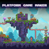 Platform Game Maker Image