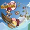 Ice Cream Surfer Image