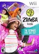 Zumba Kids thumbnail