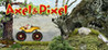 Axel & Pixel Image