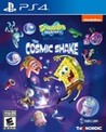 SpongeBob SquarePants: The Cosmic Shake Image