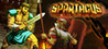 Swords and Sandals Spartacus Image