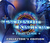 Enchanted Kingdom: Frost Curse Image