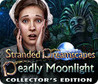 Stranded Dreamscapes: Deadly Moonlight Image
