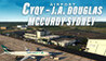 X-Plane 11 - Add-on: Airfield Canada - CYQY - J.A. Douglas McCurdy Sydney Airport