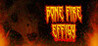 [Vladimere Lhore's] Bone Fire Effigy