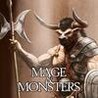 Mage and Monsters Image