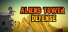 Aliens Tower Defense Image