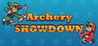 Archery Showdown Image