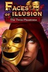Faces of Illusion: The Twin Phantoms