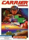 Carrier Command Image