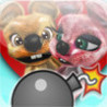 Love Kiss and Bomb Image