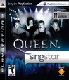 SingStar Queen Image