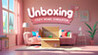 Unboxing: Cozy Home Simulator Image