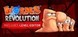 Worms Revolution thumbnail