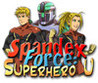 Spandex Force: Superhero U Image