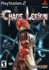 Chaos Legion Image