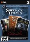 Sherlock Holmes Chronicles Image