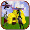 Gold Defense Image