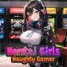 Hentai Girls: Naughty Gamer