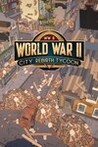 World War II City Rebirth Tycoon