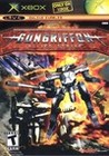 GunGriffon: Allied Strike Image