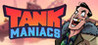 Tank Maniacs Image