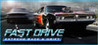 FAST DRIVE: Extreme Race Image