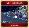 ACA NeoGeo: Pulstar Image