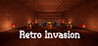 Retro Invasion Image