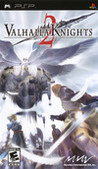 Valhalla Knights 2 Image