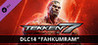 Tekken 7 - DLC14: Fahkumram Image