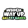 Which Way Up: Galaxy Games Image