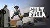 Stilt Fella Image