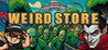 Kill Store : Zombie Thief UFO