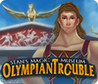 Stan's Magic Museum: Olympian Trouble Image