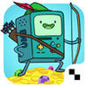 Adventure Time Appisode - Furniture and Meat