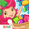 Strawberry Shortcake Candy Image