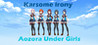 Aozora Under Girls - Karisome Irony Image
