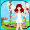 Dress Up Fairies - Fairy Dressing Beauty & Hair Salon Image
