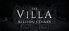 The Villa: Allison's Diary Image