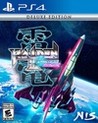Raiden III x MIKADO MANIAX Image