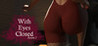 With Eyes Closed - Season 2 Image