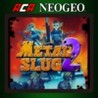 ACA NeoGeo: Metal Slug 2