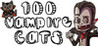 100 Vampire Cats Image