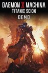 Daemon X Machina: Titanic Scion Demo